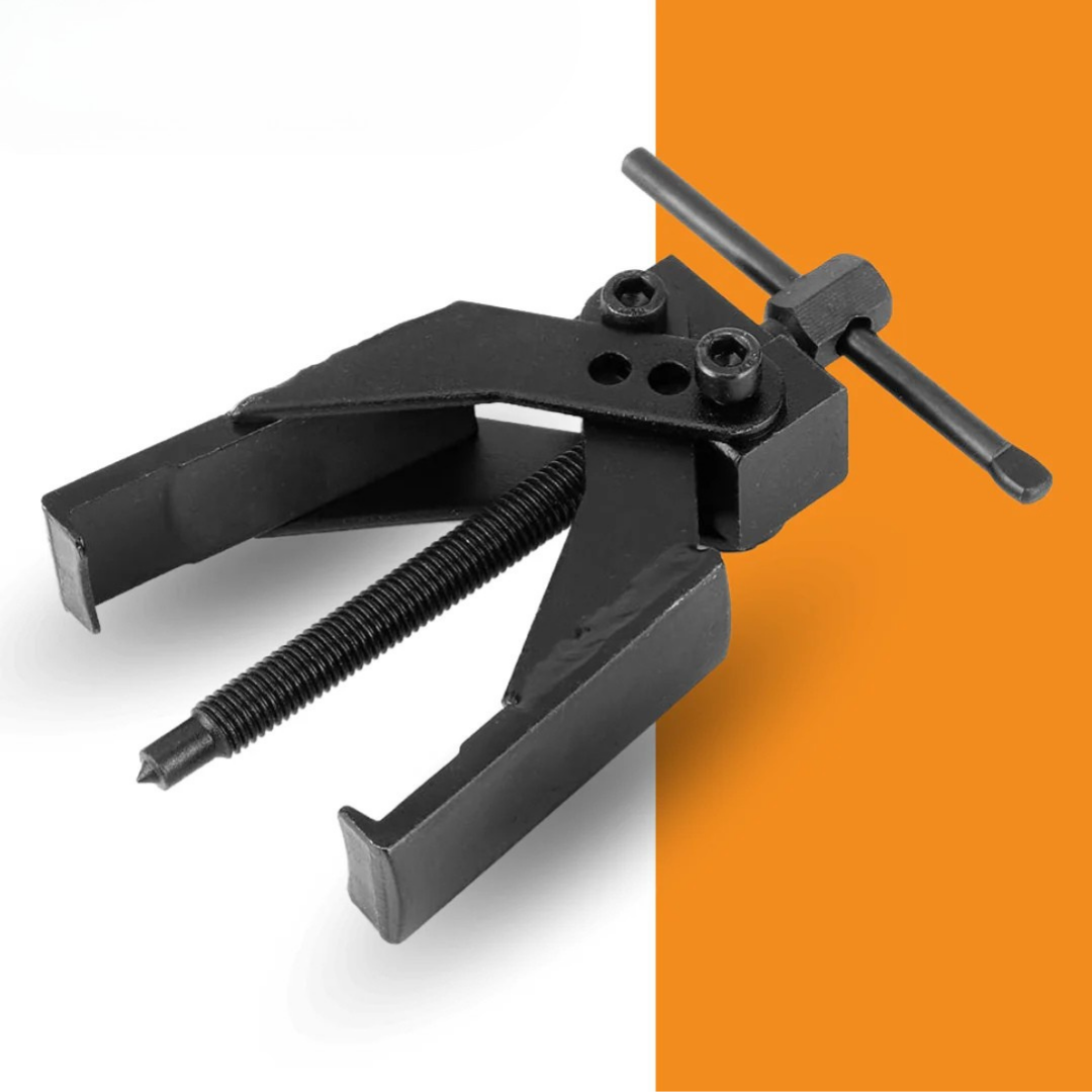 Extractor de engranajes