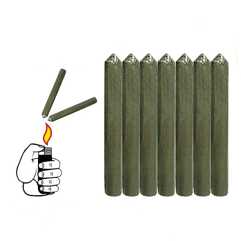 Varilla de soldadura universal de baja temperatura x 6