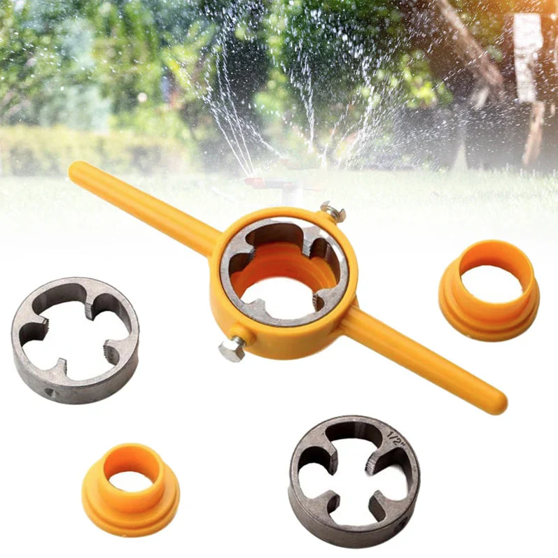 Kit de herramientas para hacer rosca