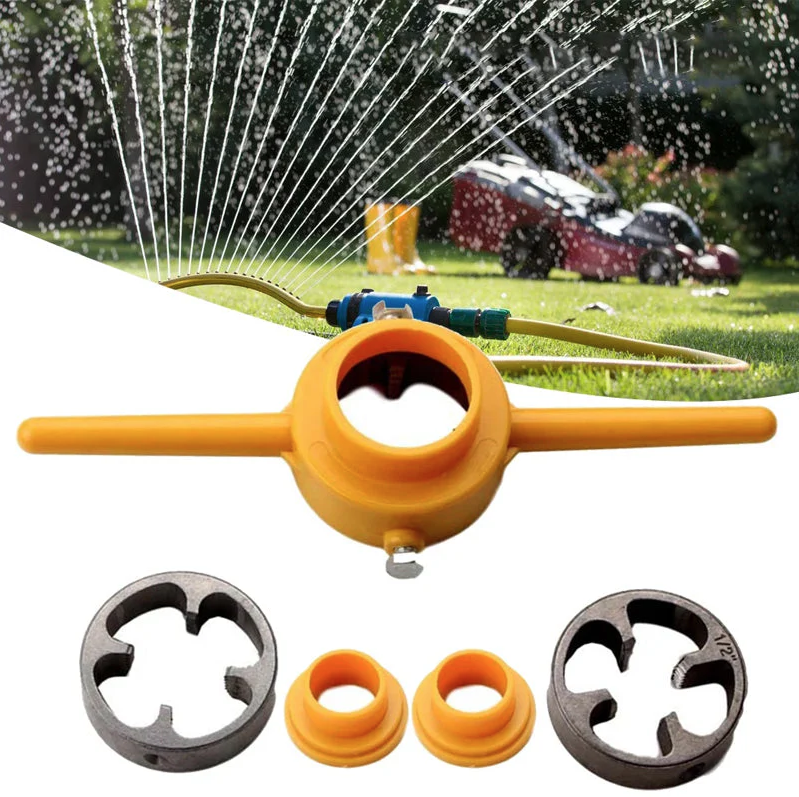 Kit de herramientas para hacer rosca