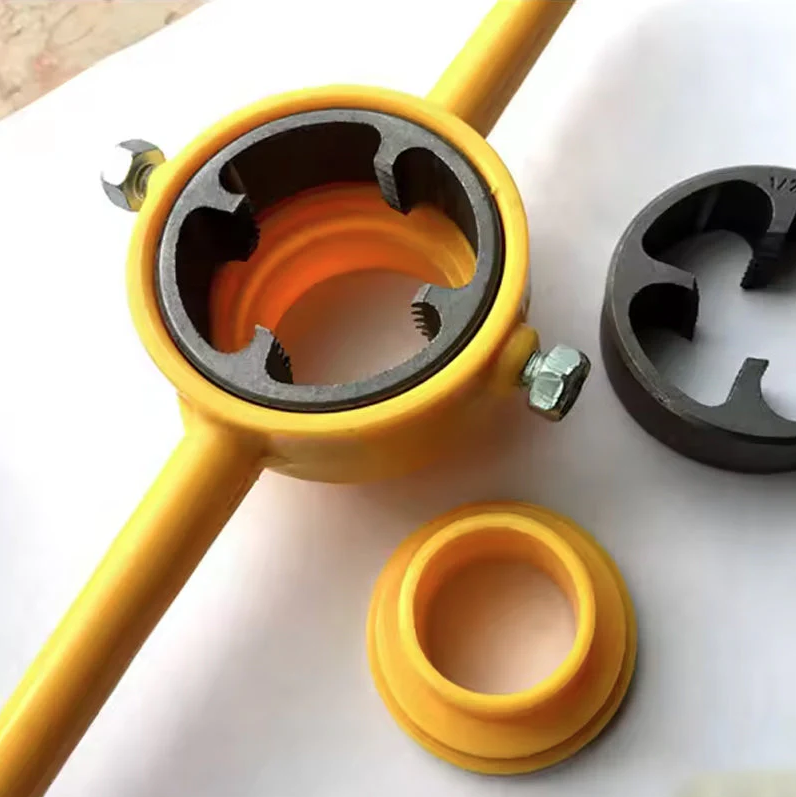 Kit de herramientas para hacer rosca