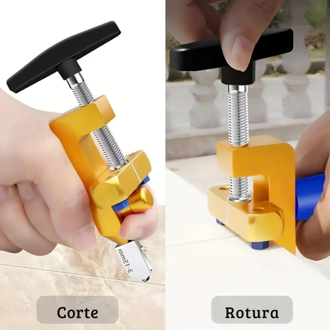 Cortador de Cerámica, Vidrio
