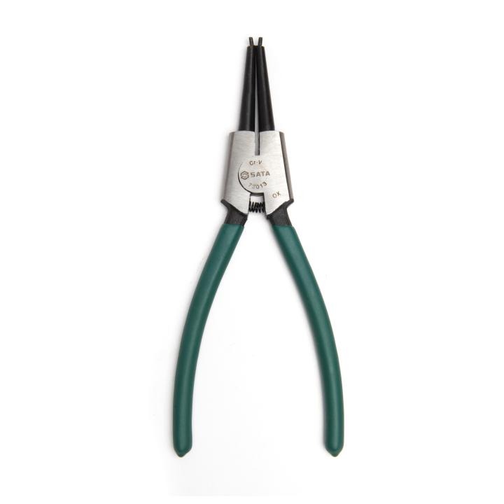 ALICATE PARA ANILLOS DE RETENCION EXTERIOR RECTO