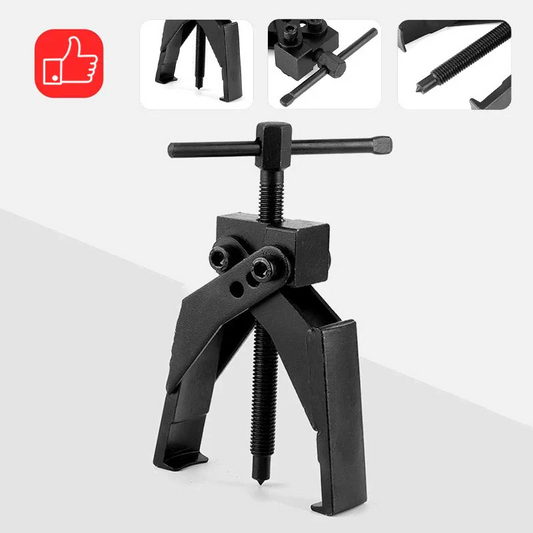 Extractor de engranajes de mandíbula para coche - Envío Gratis