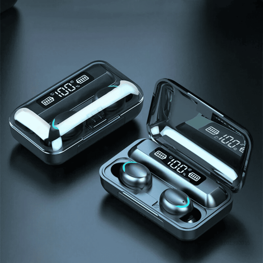 Audífonos Inalámbricos F9-5 Tws Bluetooth