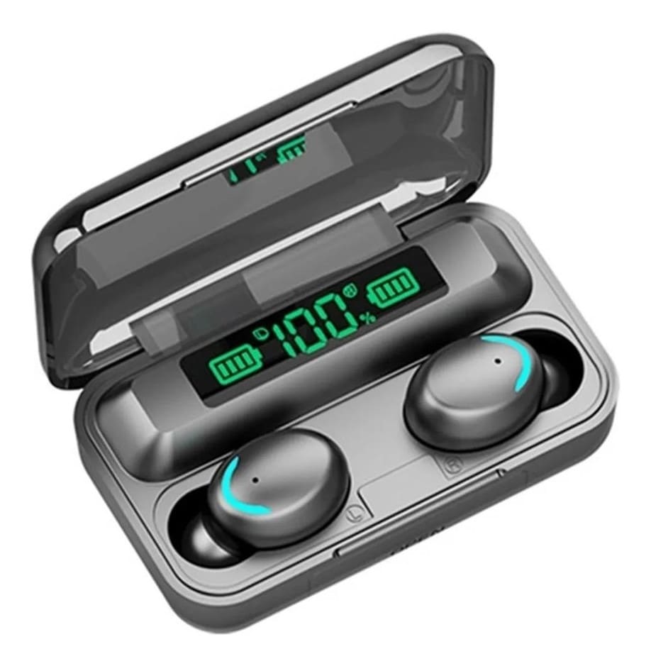 Audífonos Inalámbricos F9-5 Tws Bluetooth