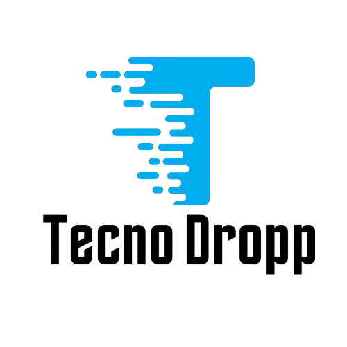 Tecno Dropp