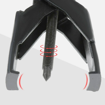 Extractor de engranajes de mandíbula para coche - Envío Gratis