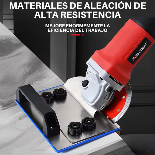 Soporte Pulidora 45