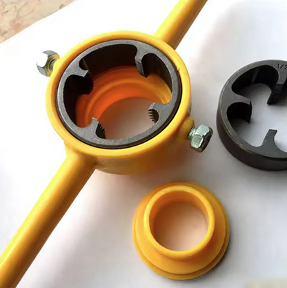 Kit de herramientas para hacer rosca