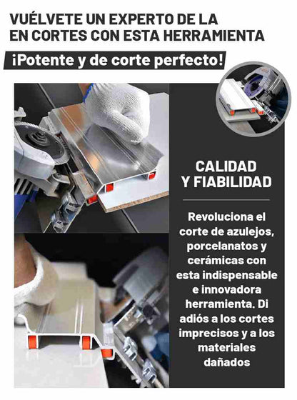 Adaptador de corte 45 grados - Envío Gratis