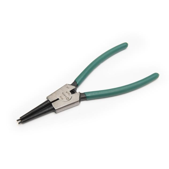 ALICATE PARA ANILLOS DE RETENCION EXTERIOR RECTO