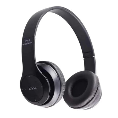 Audífonos Inalámbricos P47 Bluetooth
