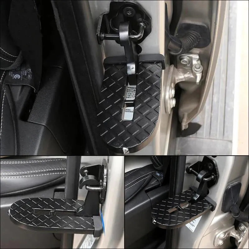PEDAL PUERTA CARRO