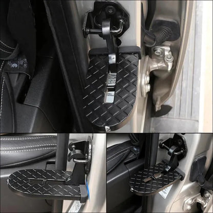 PEDAL PUERTA CARRO