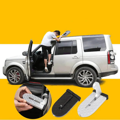 PEDAL PUERTA CARRO