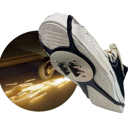Sole Spark